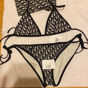 Dior Bikini-Sold out around the world
